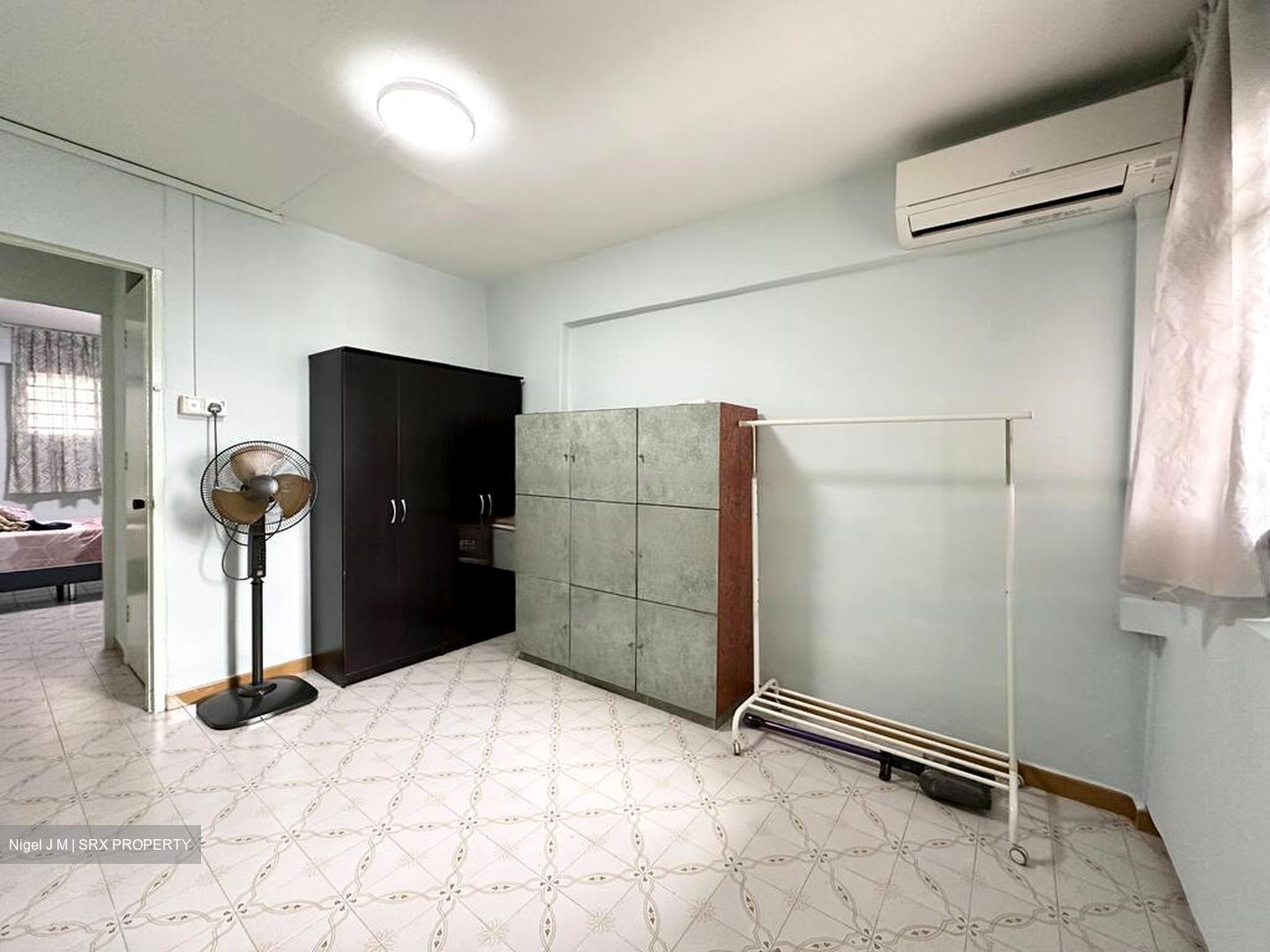 Blk 304 Clementi Avenue 4 (Clementi), HDB 3 Rooms #460188111